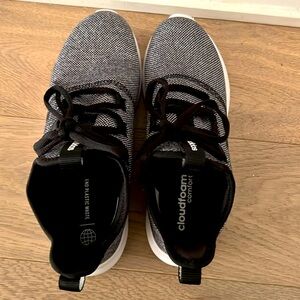 Adidas Cloadfoam shoes